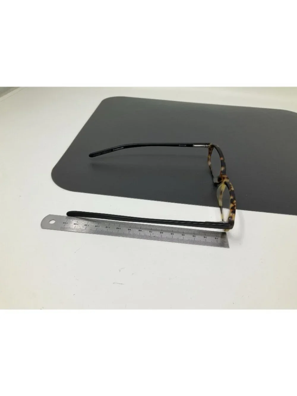 Eyebobs Eyeglasses Eye Glasses Readers 2116 19 Big Head Bob 50-18 +1.25